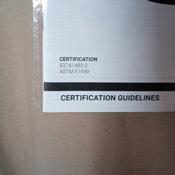 Portwest 4XL Henley top - Picture 7 of 12